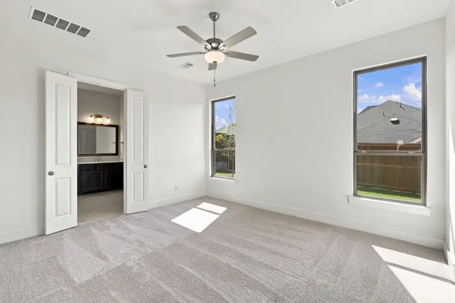4br New Home in Celina, TX.  - Slide 26
