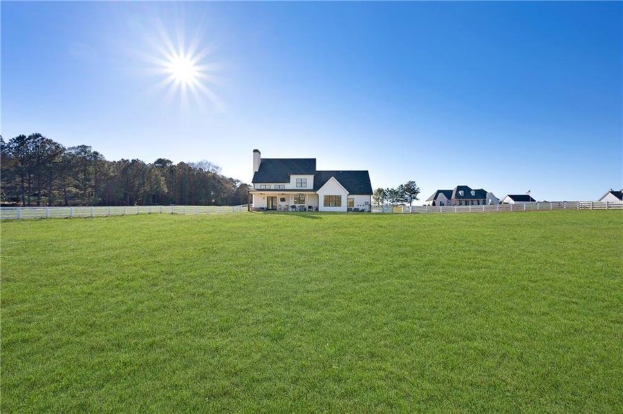 Exterior details and patio area of a home in , Taylorsville (Image 34). Exterior details and patio area of a home in , Taylorsville (Image 34).
