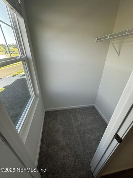 Spacious, unfurnished interior of a new home in , Palm Coast (Image 28).