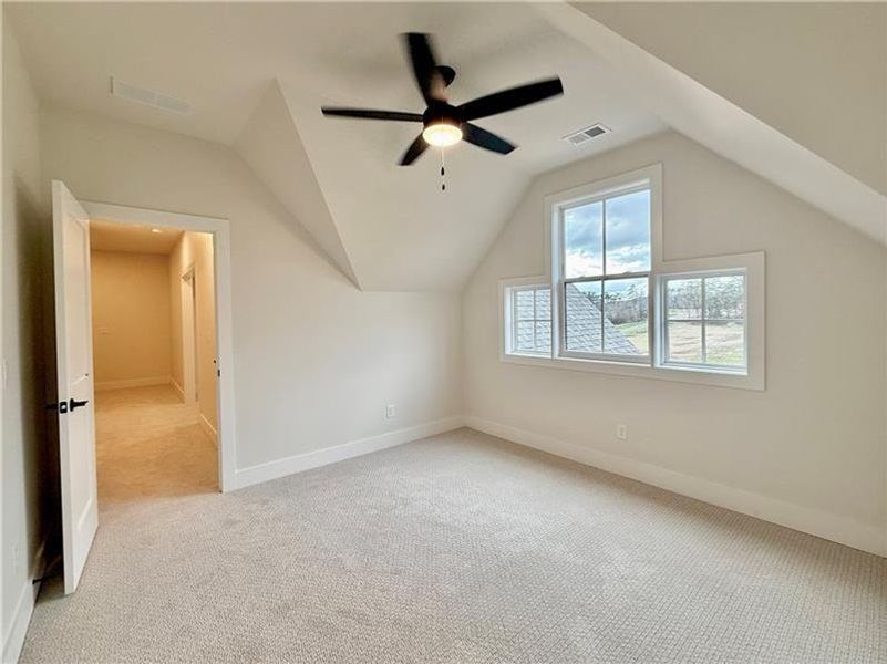 Spacious, unfurnished interior of a new home in , Rydal (Image 20). Spacious, unfurnished interior of a new home in , Rydal (Image 20).
