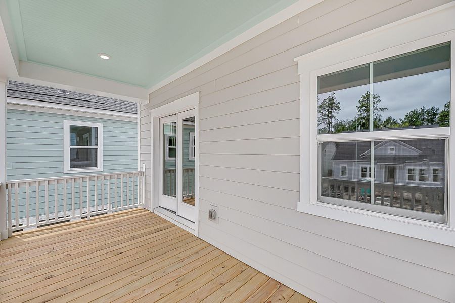 Image 41 of a home in Nexton - Midtown - The Park Collection.