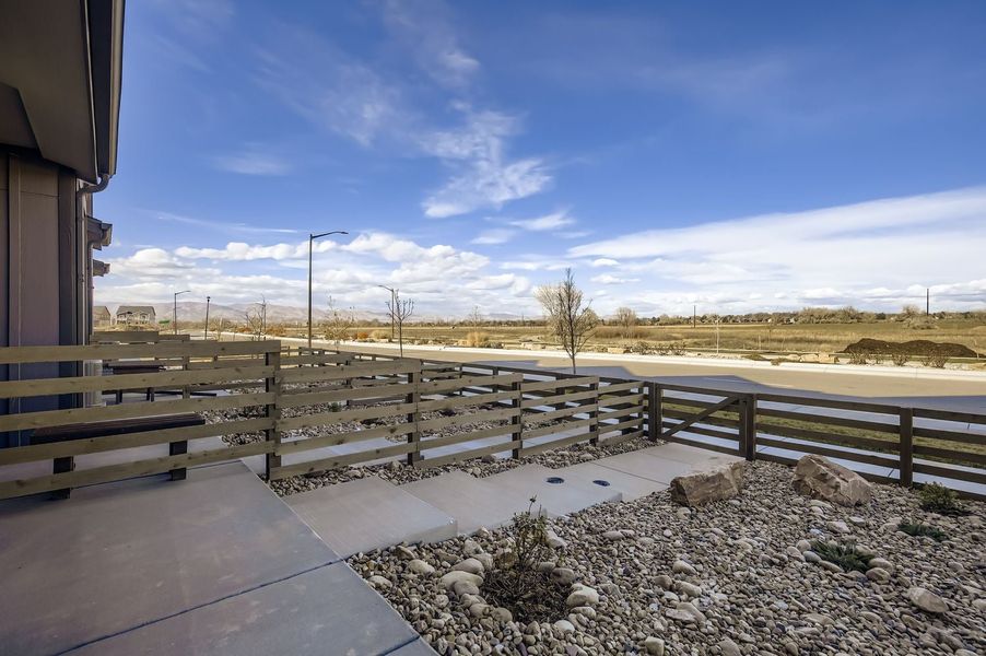 New Home in Fort Collins, CO.  - Slide 5