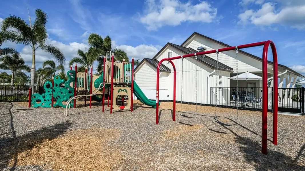 Community amenities in Veranda Oaks, Port St. Lucie (Image 32).