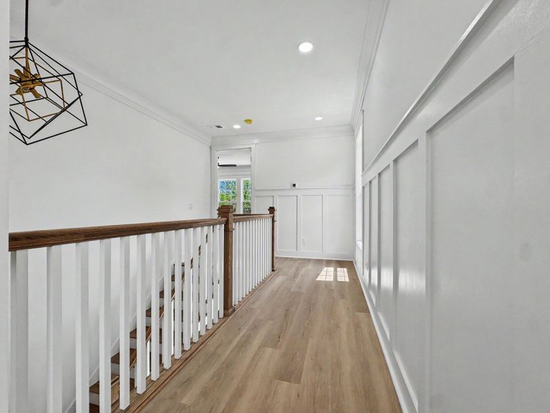 Spacious, unfurnished interior of a new home in , North Charleston (Image 42). Spacious, unfurnished interior of a new home in , North Charleston (Image 42).