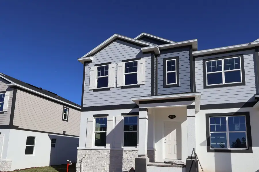 Front Exterior Front Exterior