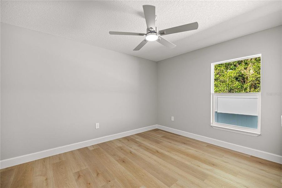 Spacious, unfurnished interior of a new home in , Summerfield (Image 22).