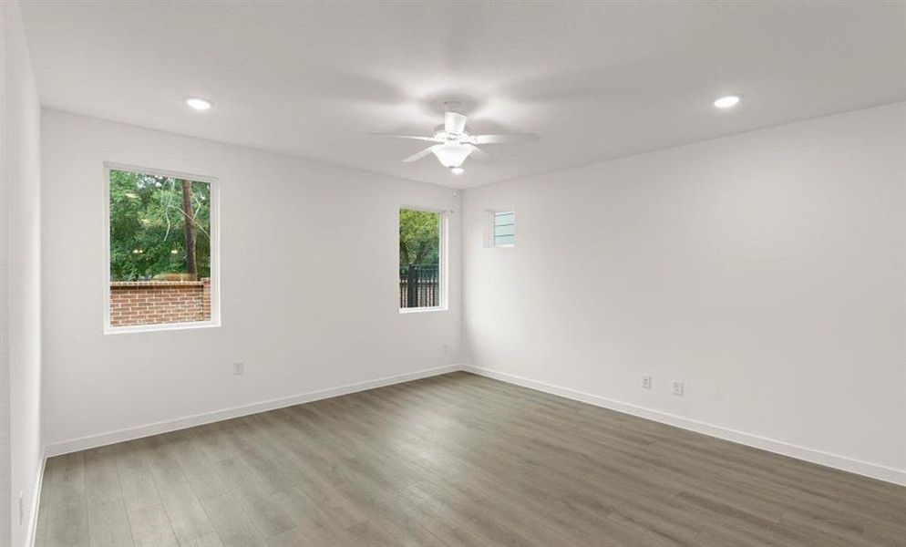 Family Room Representative Photo