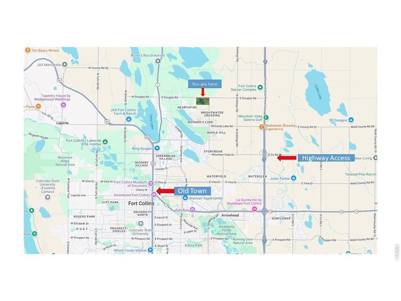 Image 27 of a home in Country Club Reserve.