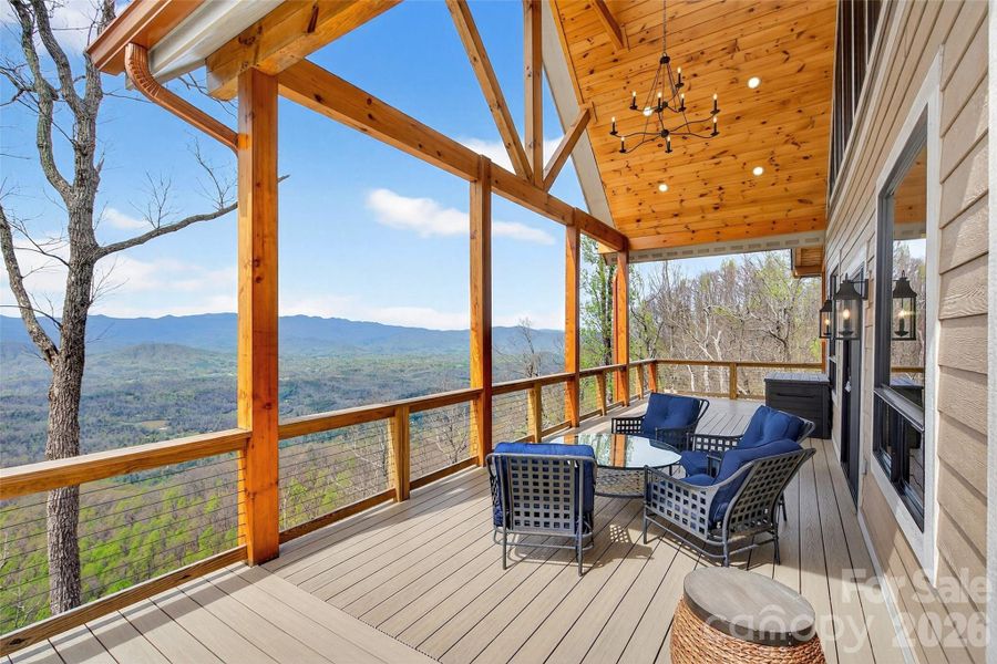 A true mountain experience awaits you.