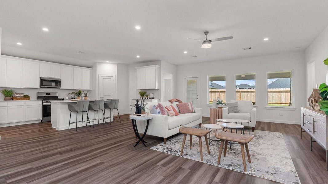 *Images and 3D tour are for illustration only and options may vary from home as built. *Images and 3D tour are for illustration only and options may vary from home as built.