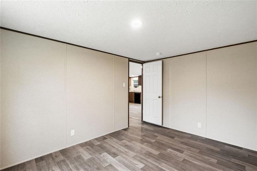 Spacious, unfurnished interior of a new home in , Ball Ground (Image 34). Spacious, unfurnished interior of a new home in , Ball Ground (Image 34).