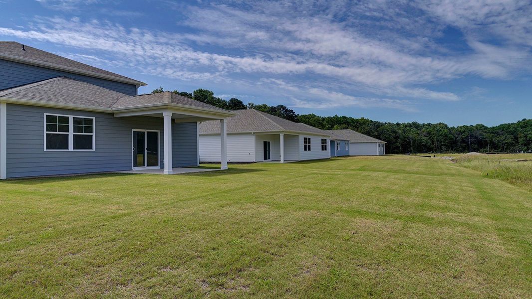 Image 45 of a home in Sease's Pond. Image 45 of a home in Sease's Pond.