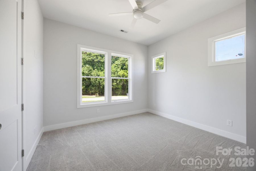 Spacious, unfurnished interior of a new home in , Statesville (Image 24). Spacious, unfurnished interior of a new home in , Statesville (Image 24).