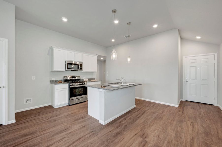 Kitchen Kitchen