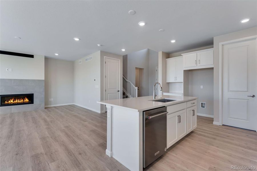 Image 35 of a home in Reunion Ridge.