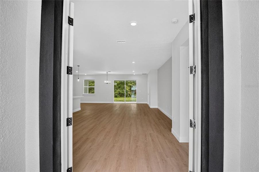Spacious, unfurnished interior of a new home in , Homosassa (Image 10). Spacious, unfurnished interior of a new home in , Homosassa (Image 10).