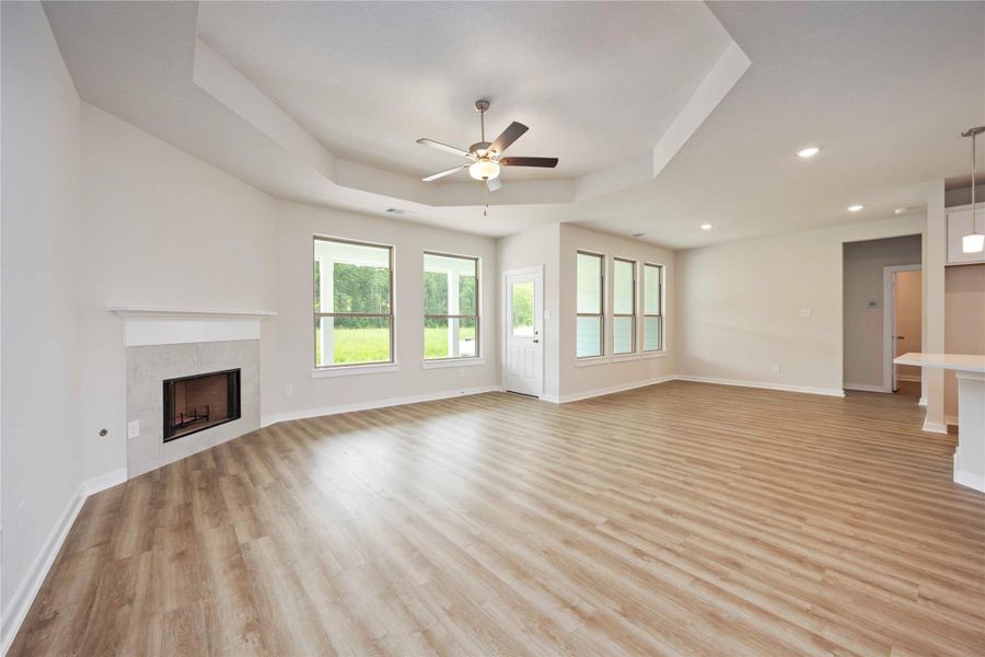 Image 23 of a home in Barton Place.