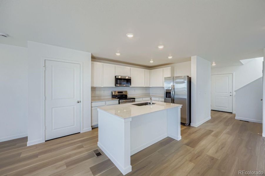 Image 12 of a home in Percheron: The Explorer Collection.