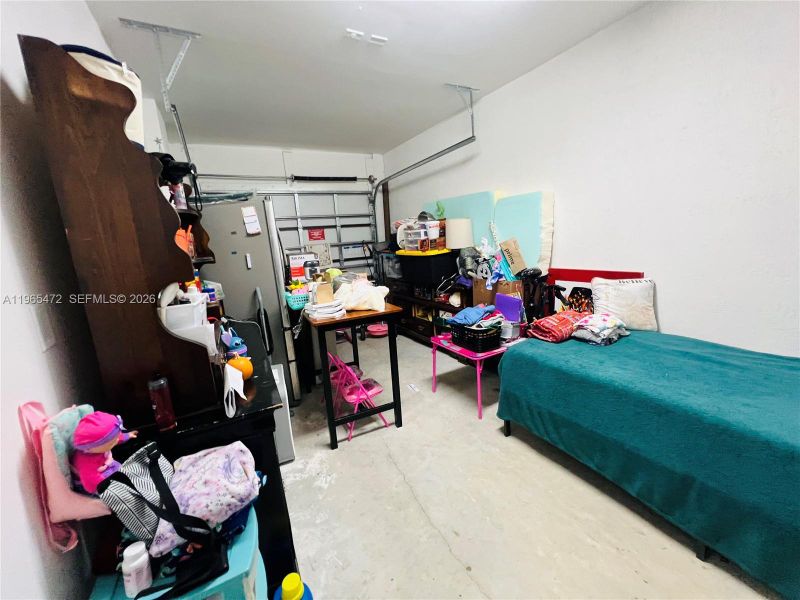 Furnished interior view inside a new home in , Homestead (Image 16). Furnished interior view inside a new home in , Homestead (Image 16).