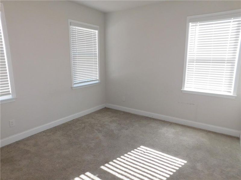 Spacious, unfurnished interior of a new home in , Lawrenceville (Image 21). Spacious, unfurnished interior of a new home in , Lawrenceville (Image 21).