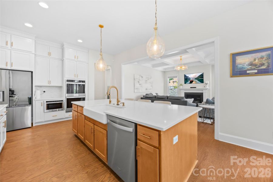 Kitchen Kitchen