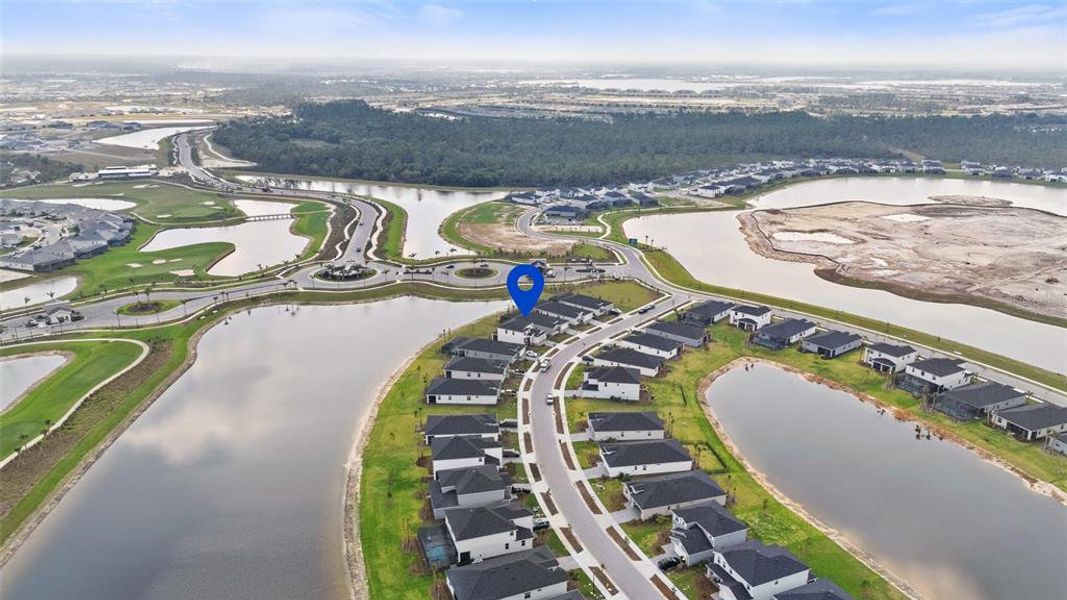 Image 54 of a home in Tuckers Cove: Villas.