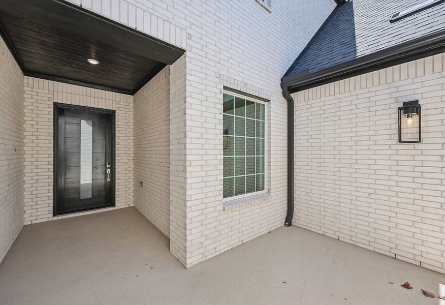 Homesite 7710 Courtyard - 3 of 26