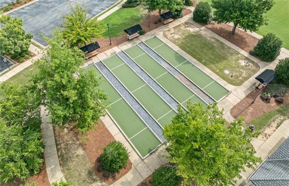 Community amenities in Del Webb at Lake Oconee, Greensboro (Image 16). Community amenities in Del Webb at Lake Oconee, Greensboro (Image 16).