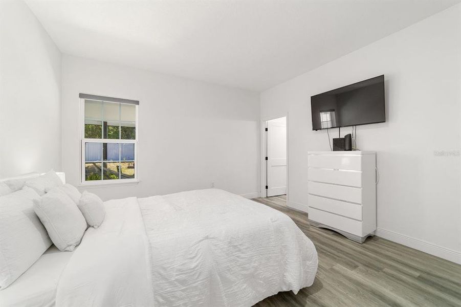 Furnished interior view inside a new home in , Ocala (Image 14). Furnished interior view inside a new home in , Ocala (Image 14).