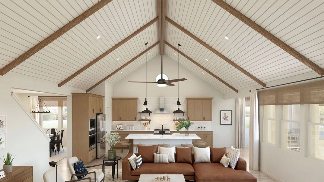 Great Room