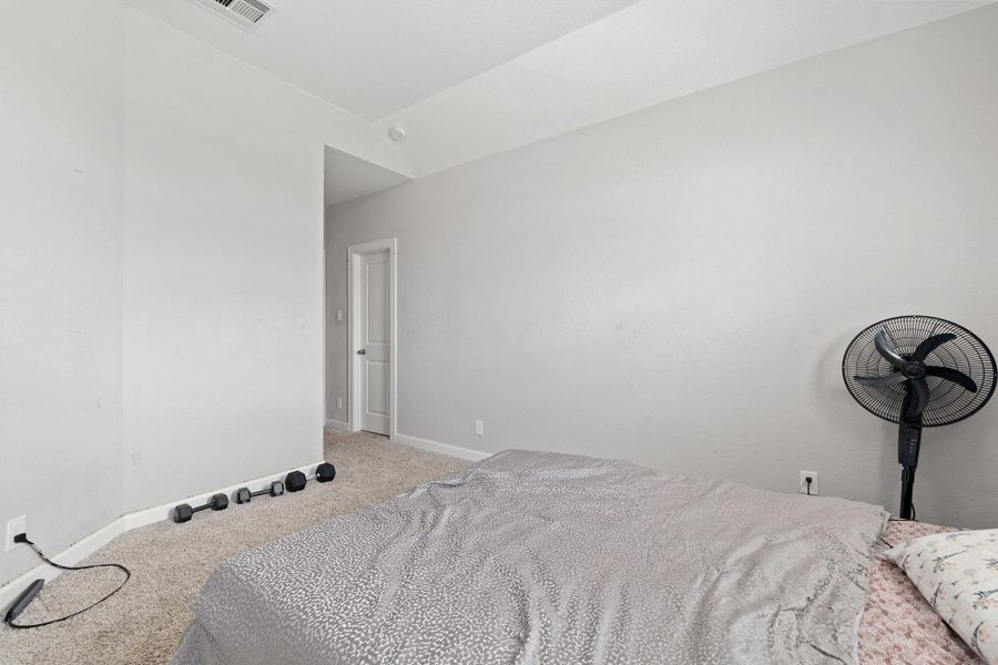 Bedroom Bedroom