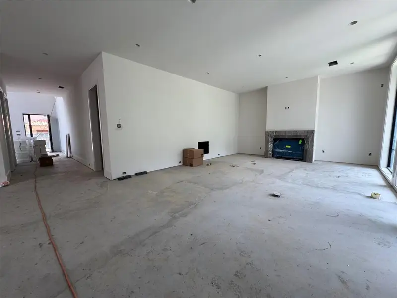 Construction as of: 7/17/25 Construction as of: 7/17/25