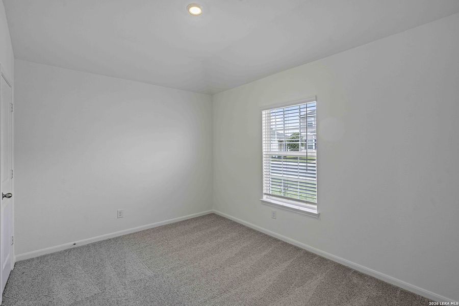 Spacious, unfurnished interior of a new home in , San Antonio (Image 10). Spacious, unfurnished interior of a new home in , San Antonio (Image 10).
