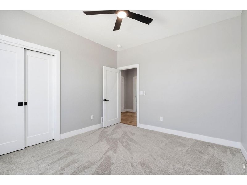 Spacious, unfurnished interior of a new home in , Fort Morgan (Image 19).