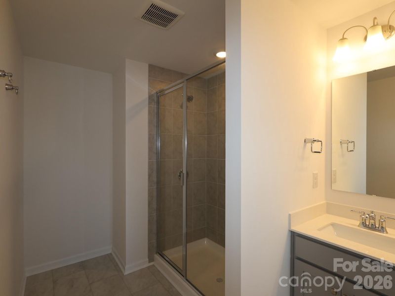 Owner's suite