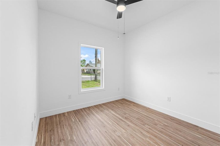 Spacious, unfurnished interior of a new home in , Orlando (Image 22). Spacious, unfurnished interior of a new home in , Orlando (Image 22).