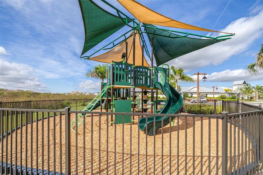 Community amenities in Farm at Varrea, Plant City (Image 55).