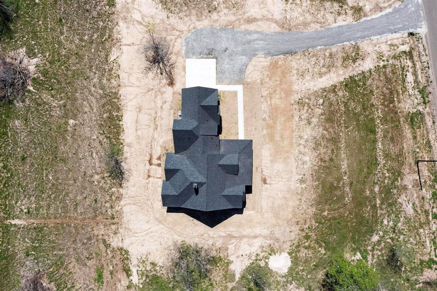 Site preparation for new homesites in , Sulphur Springs (Image 32).