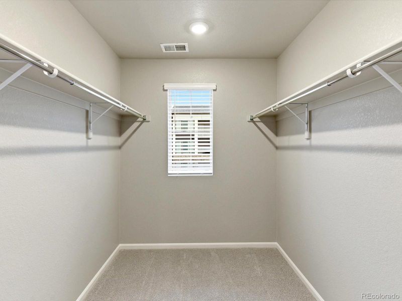 Spacious, unfurnished interior of a new home in , Aurora (Image 19). Spacious, unfurnished interior of a new home in , Aurora (Image 19).