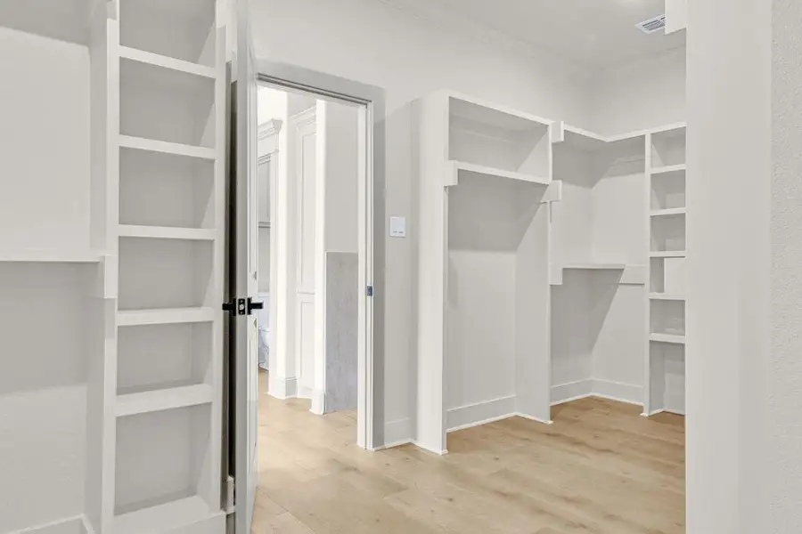 Spacious, unfurnished interior of a new home in , Tyler (Image 30). Spacious, unfurnished interior of a new home in , Tyler (Image 30).