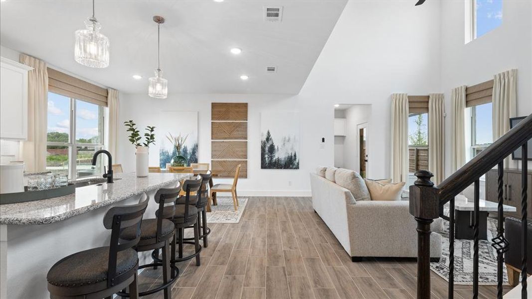 Solterra Model Home