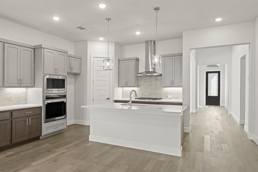 13. 1024 Olympic - Kitchen (2) 13. 1024 Olympic - Kitchen (2)