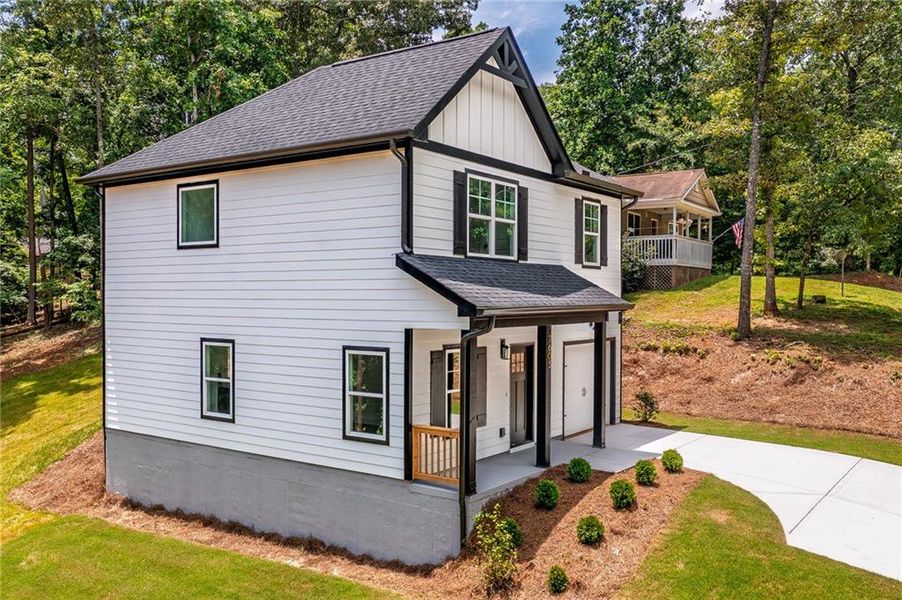 Image 37 of a home in .