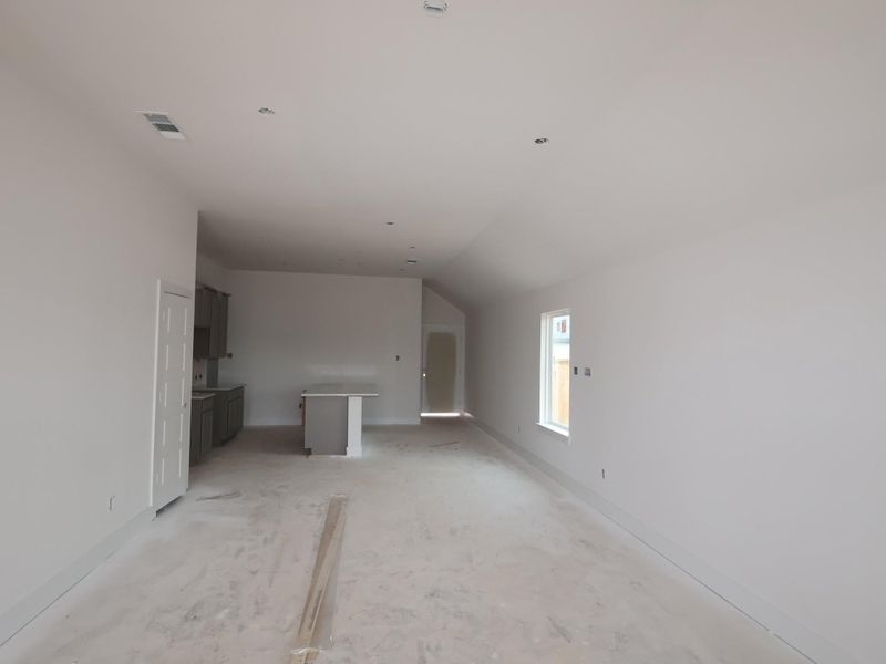 Spacious, unfurnished interior of a new home in Magnolia Ridge, Magnolia (Image 21). Spacious, unfurnished interior of a new home in Magnolia Ridge, Magnolia (Image 21).