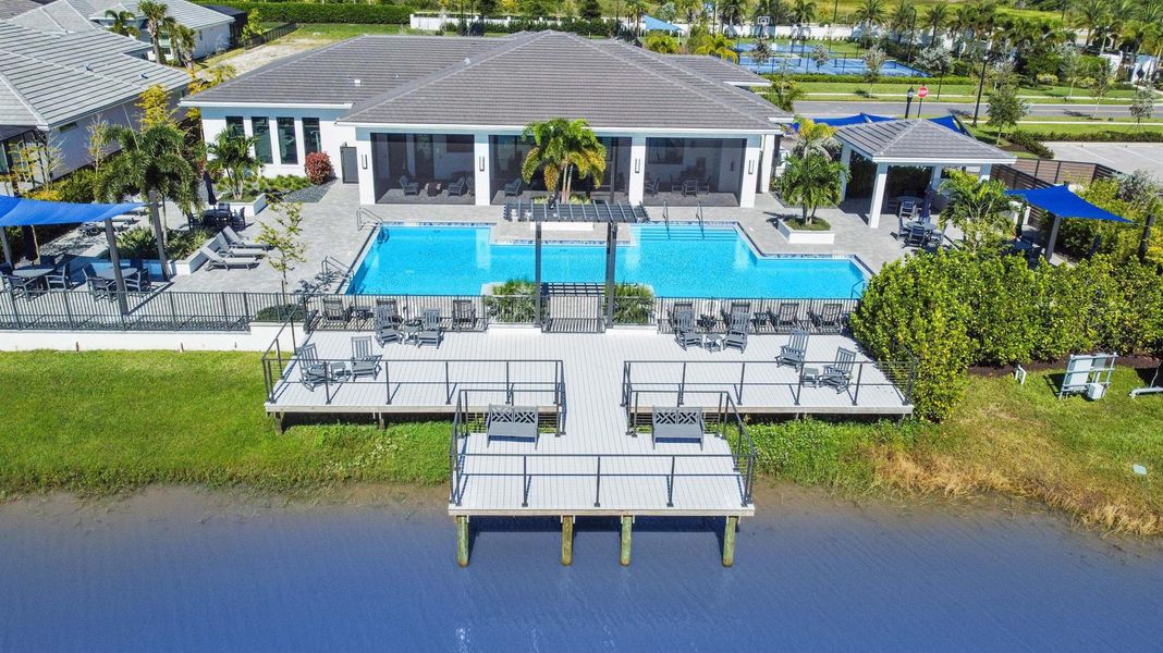 Community amenities in Belterra, Port St. Lucie (Image 51).