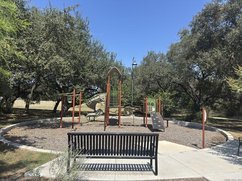 Community amenities in Greenspoint Heights, Seguin (Image 32). Community amenities in Greenspoint Heights, Seguin (Image 32).