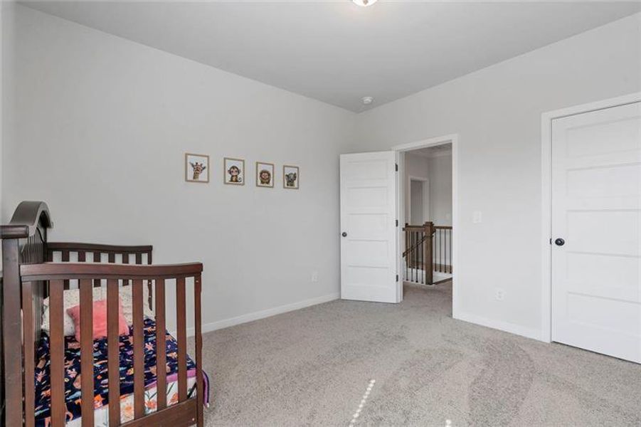 Spacious, unfurnished interior of a new home in , Gainesville (Image 22). Spacious, unfurnished interior of a new home in , Gainesville (Image 22).
