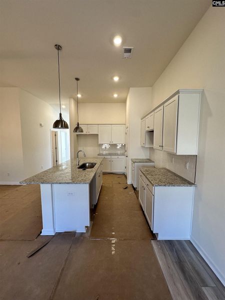 Image 39 of a home in Piney Woods Bluff.