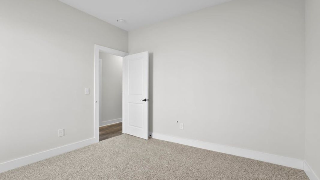 Spacious, unfurnished interior of a new home in Arrowood Acres, Enoree (Image 28). Spacious, unfurnished interior of a new home in Arrowood Acres, Enoree (Image 28).