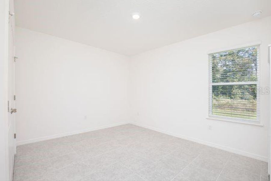 Spacious, unfurnished interior of a new home in , Ocala (Image 18). Spacious, unfurnished interior of a new home in , Ocala (Image 18).